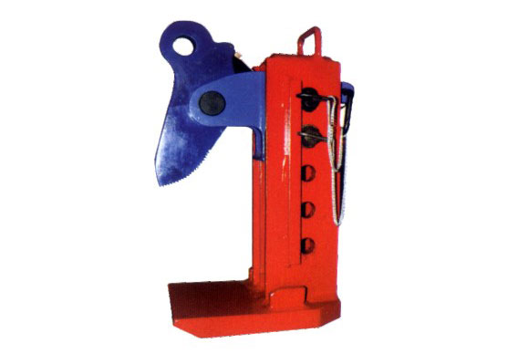 層疊鋼板起重鉗、單板鋼板起重鉗(YT09B)