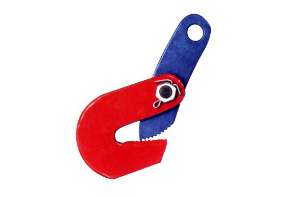 L型鋼板起重鉗、H型鋼吊鉗(YT09E)