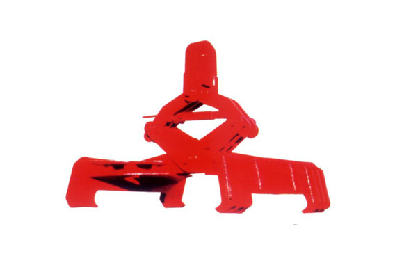 鋼板夾具、鋼錠吊具(YT10D)